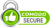 your information is fully protected