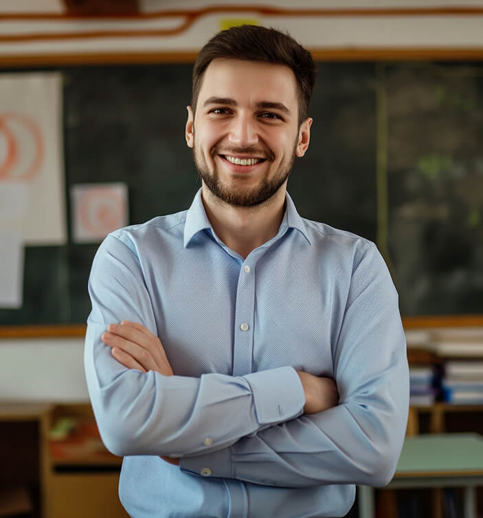 Itechslides logo for digital and tech skills training