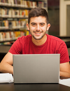 Itechslides logo for digital and tech skills training